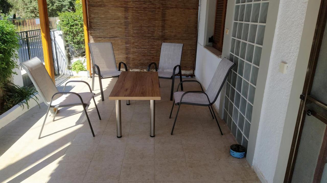 Family House Near The Beach Drepano-Nafplio Exterior photo