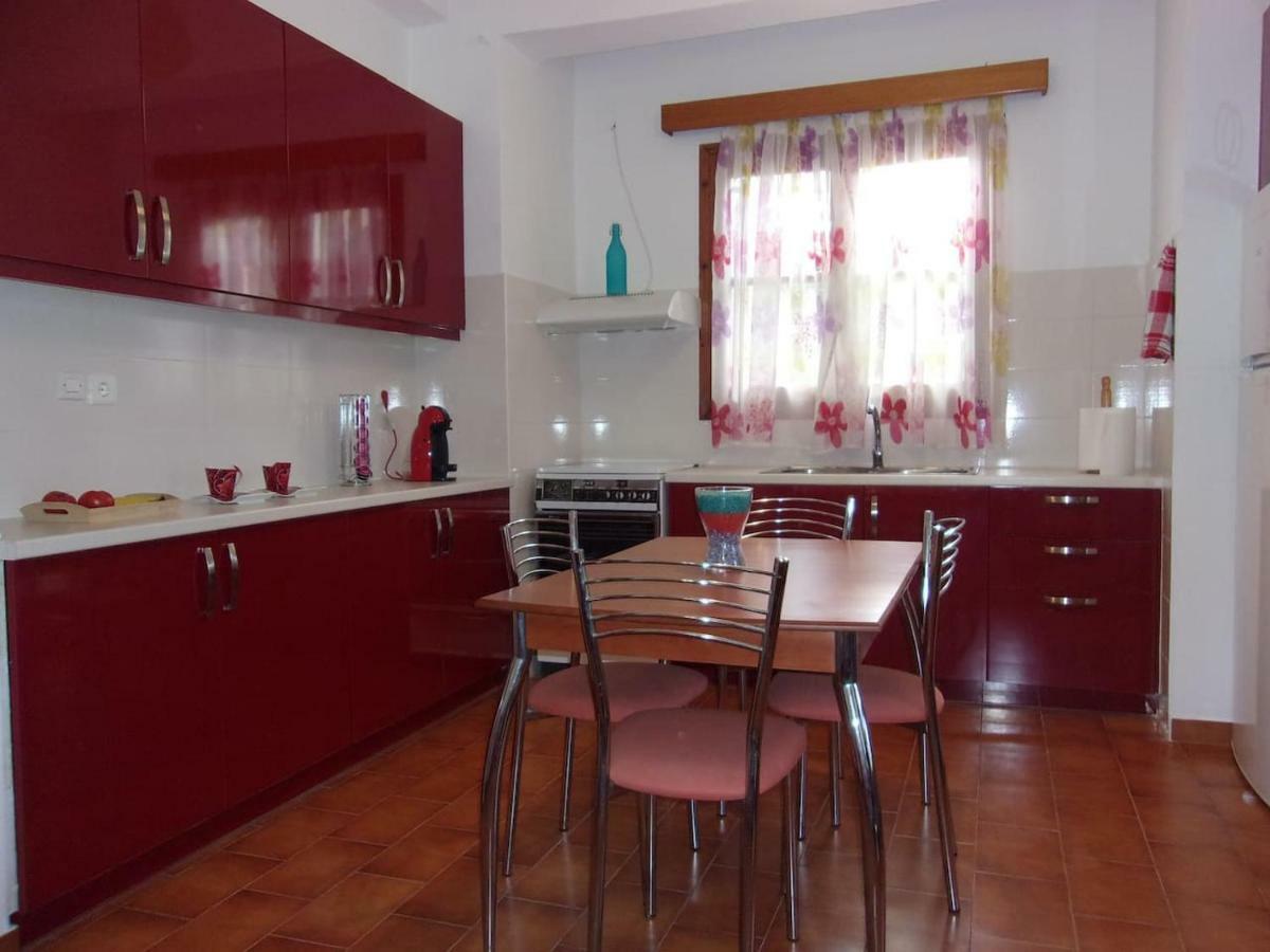 Family House Near The Beach Drepano-Nafplio Exterior photo